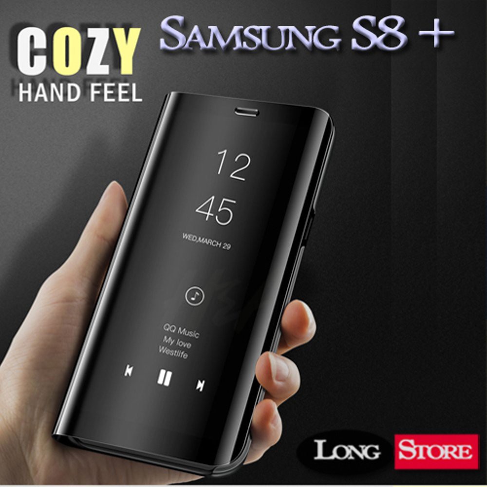NEW  Luxury Case Samsung S8 Plus  TERBARU