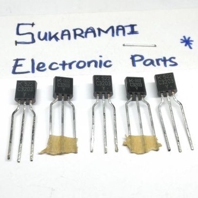 Transistor C3203 C 3203