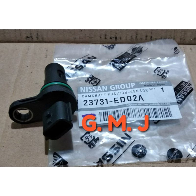 SENSOR CMP SENSOR CHAMSAFT POSITION SENSOR NISSAN JUKE. LIVINA 1.8CC