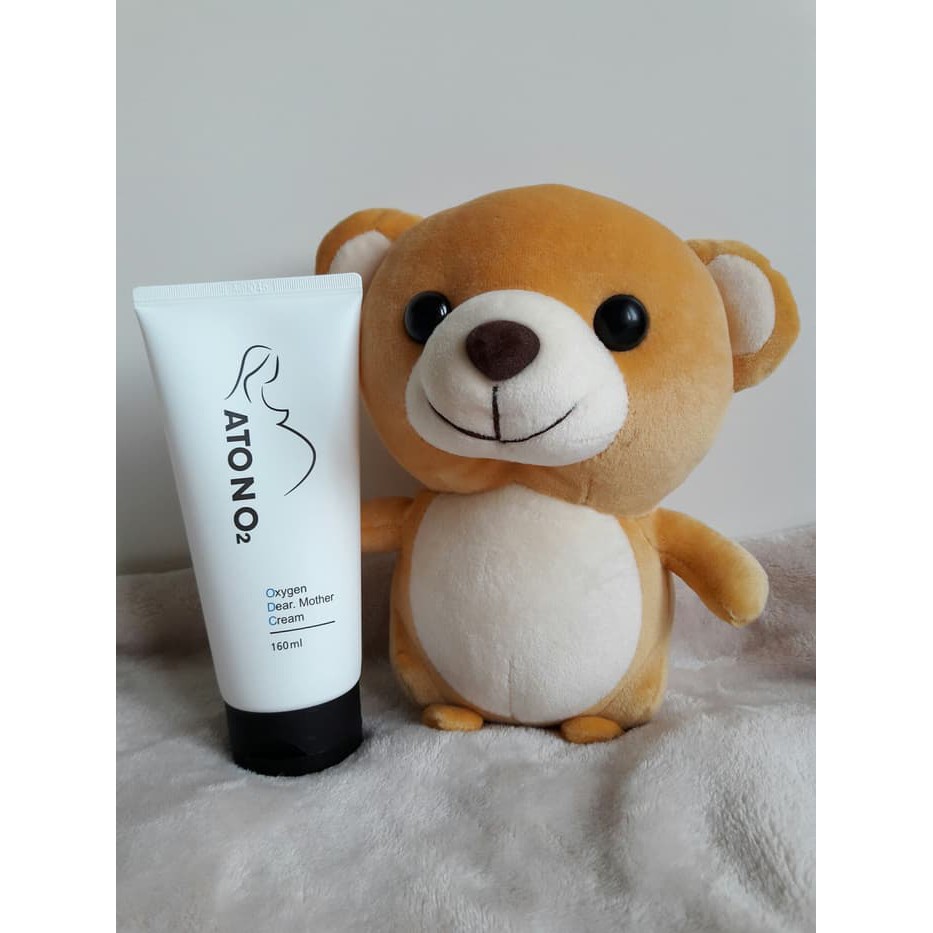 Nes V - Beauty Mellons - Kapsul Manjakani Perawatan Tubuh Wanita / Ato N O2 Mother Cream Premium