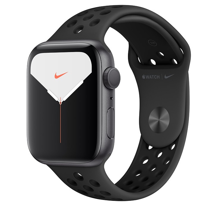 nike edition apple watch series 4
