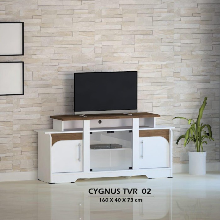 Meja TV ASTROBOX CYGNUS TVR 02
