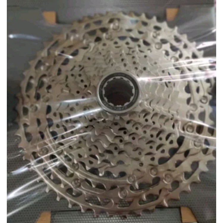 Sprocket Shimano Deore 11 Speed M5100 . Gear 11 T - 42 T Cassette Gir 11T 42T  Sprockets 11Sp 732187