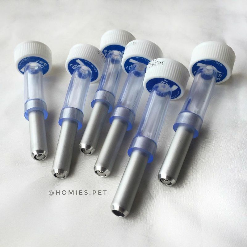 Nipel Kelinci Nipple botol minum kelinci dan marmut