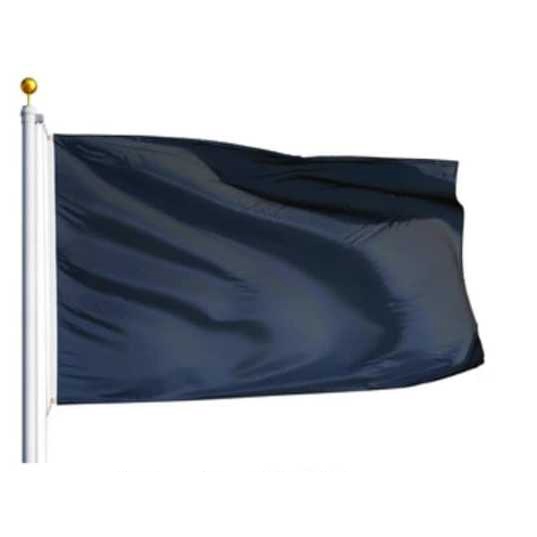 BENDERA HITAM POLOS BENDERA KAIN HITAM