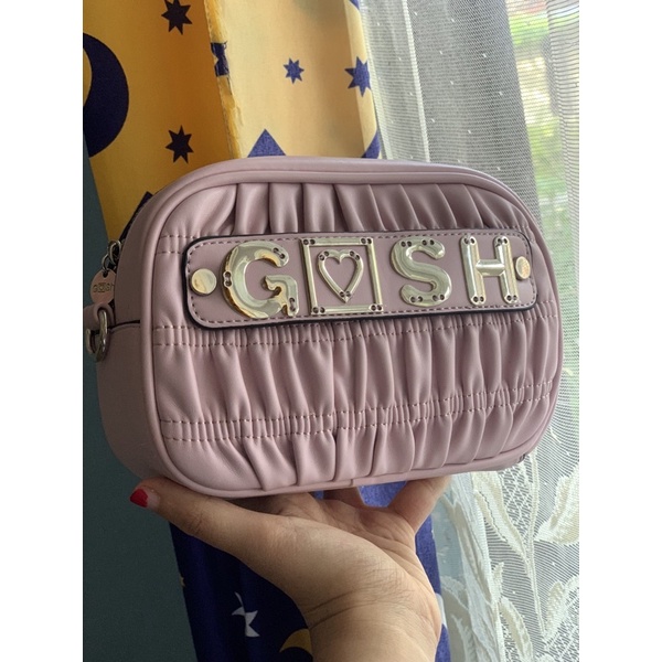 gosh bantal