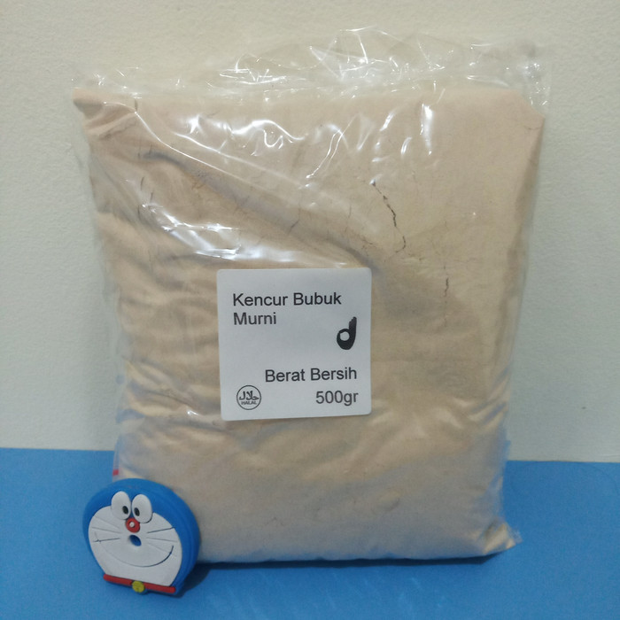 

Roxx.ea - Kencur Bubuk Murni 500 Gram / Pure Kaempferia Galanga Powder 1/2 Kg