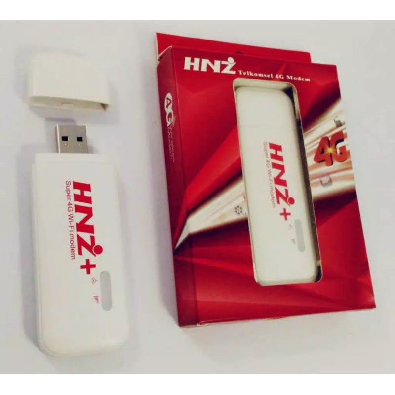 Modem HNZ
