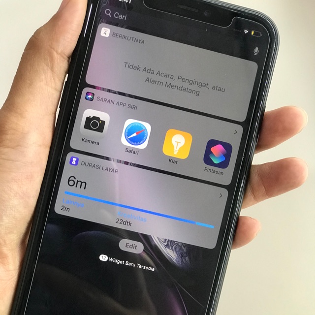 Iphone xr 128gb second