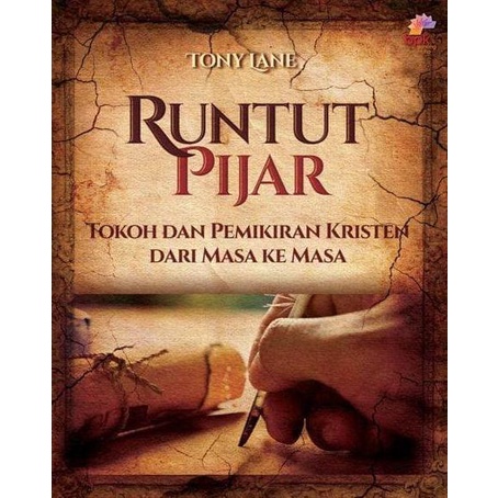 RUNTUT PIJAR New Stock