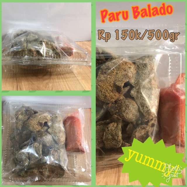 

Paru Balado Uni Dini