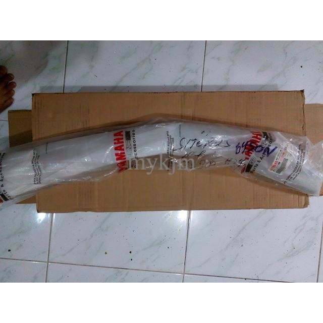 Stang Yamaha Byson Ori