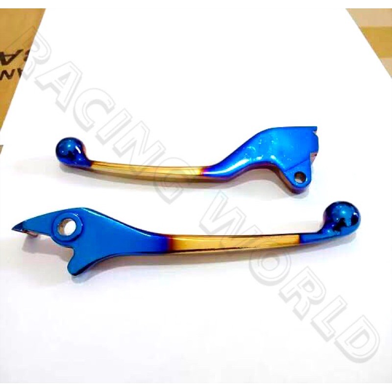 HANDLE SCOOPY TWOTONE HANDLE STANDAR VARIASI SCOOPY TWOTONE ASLI BAKARAN