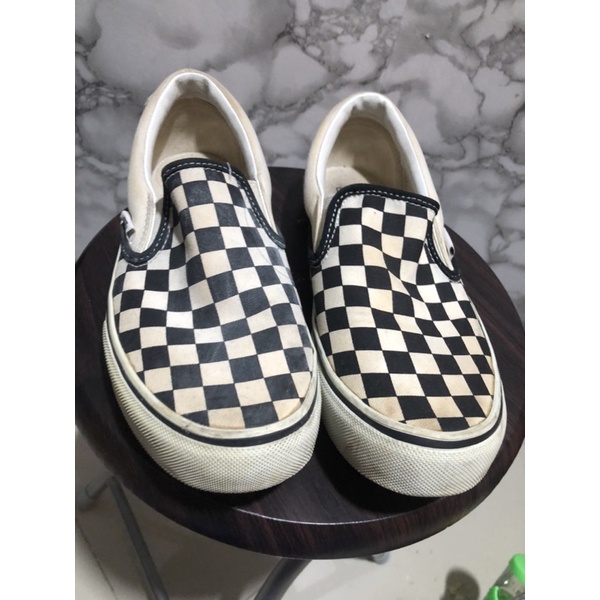 preloved shoes vans