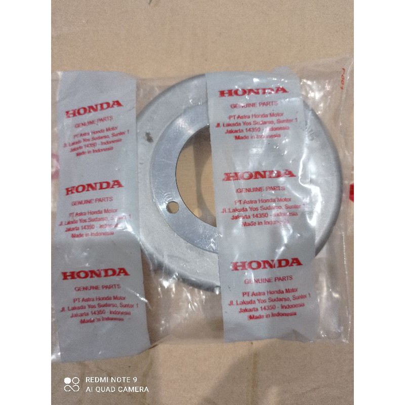 Mangkok ganda Grand,  Revo,  Fit new,  Supra X,  Supra fit