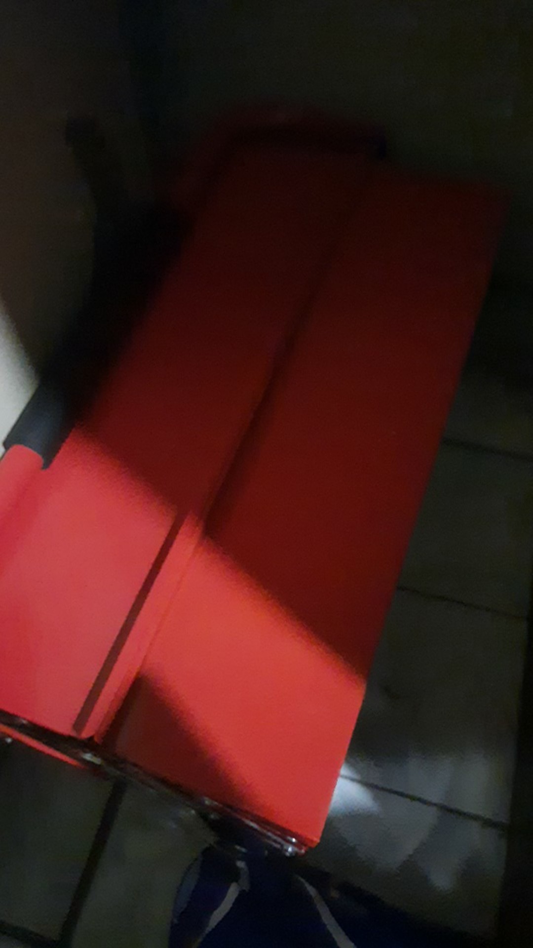 Tool Box Besi 3 Susun Rush / Toolbox Besi Kaleng / Kotak Kunci / Kotak Perkakas