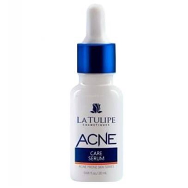 LA TULIPE ACNE CARE SERUM 20 Ml