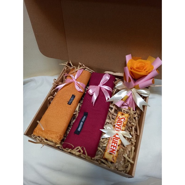 

hijab gift box
