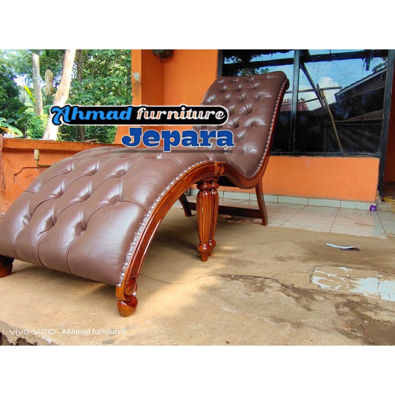 kursi sofa malas sofa santai