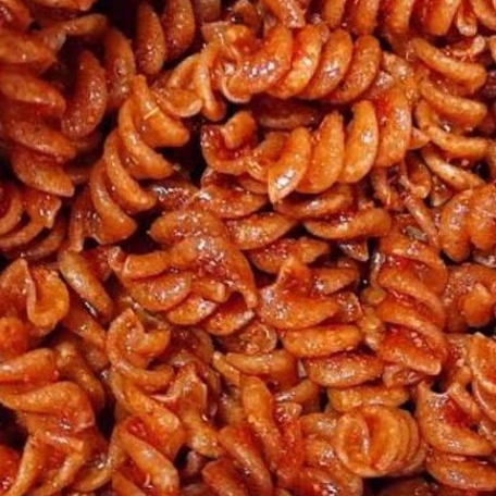 

makroni spiral