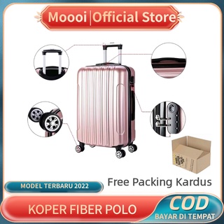 Image of MOOOI Koper 18 Inch Polo Koper Fiber Import Murah