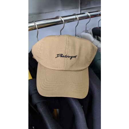 TOPI ORIGINAL DESTROYER