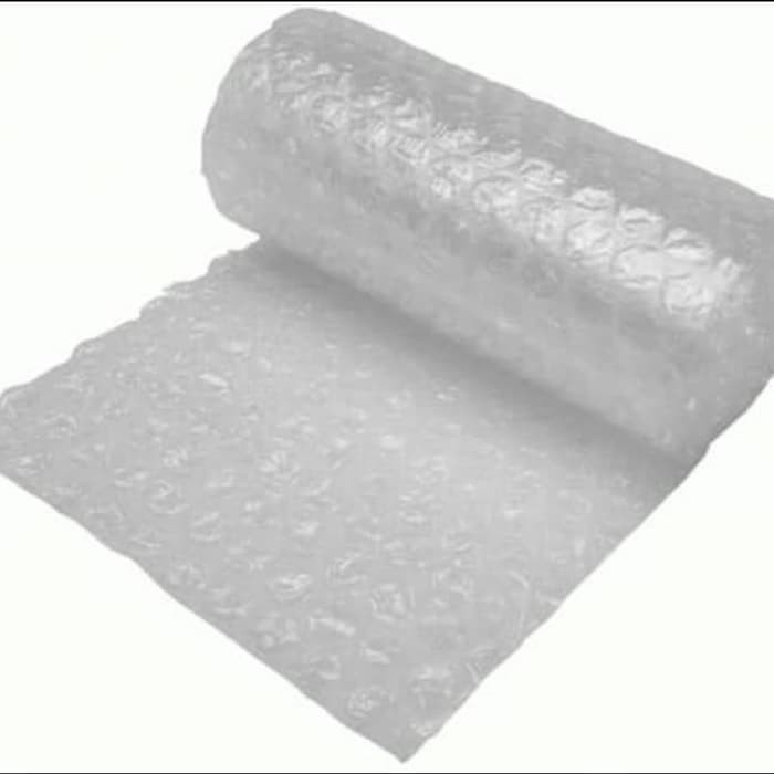 

Bubble Wrap Plastik Untuk Packing Tambahan