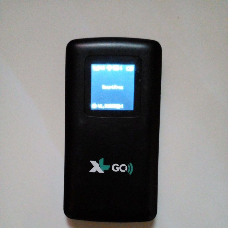 Mini router HKM XLGo