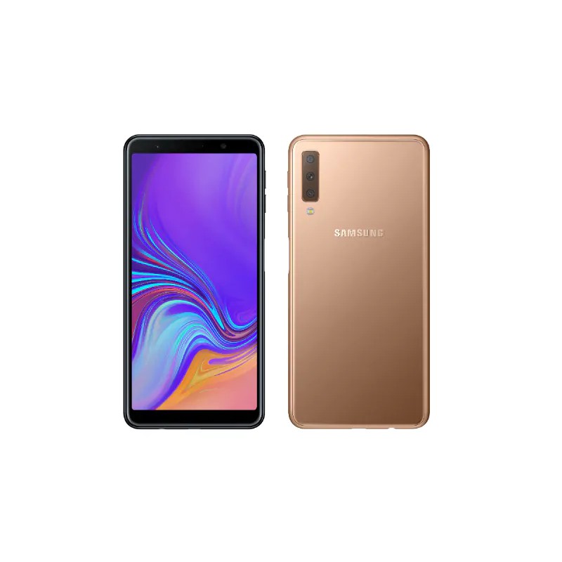 Samsung Galaxy A7 2018 4/64