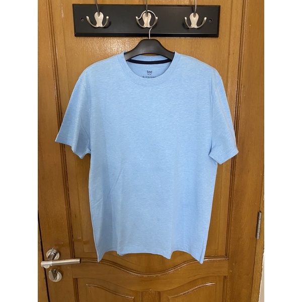 PL Preloved / Second kaos pria Giordano