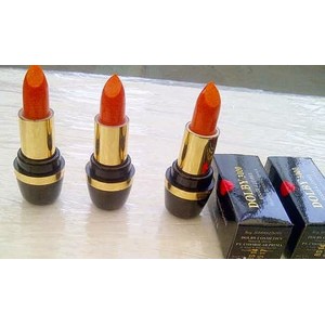 Lipstick Dolby 3000 / Lipstick Dolby /  Lipstik Angin 3000 Warna Pink Natural