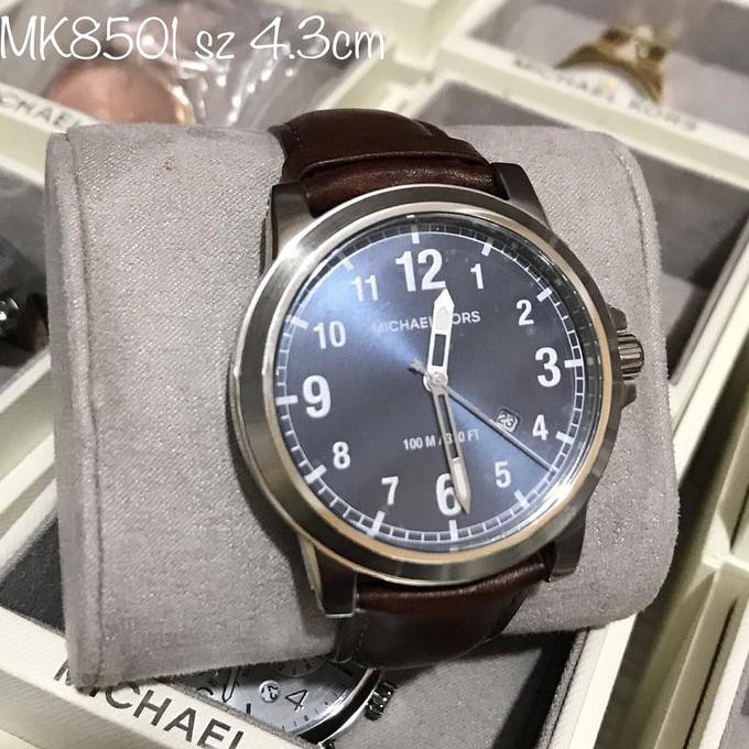 Jam Tangan Pria Michael Kors Mk8501 Watch S Bizerostore67