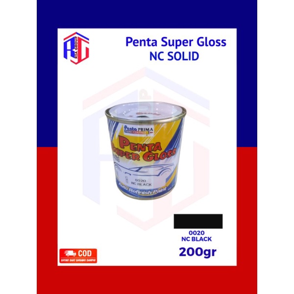Penta Super gloss 200g