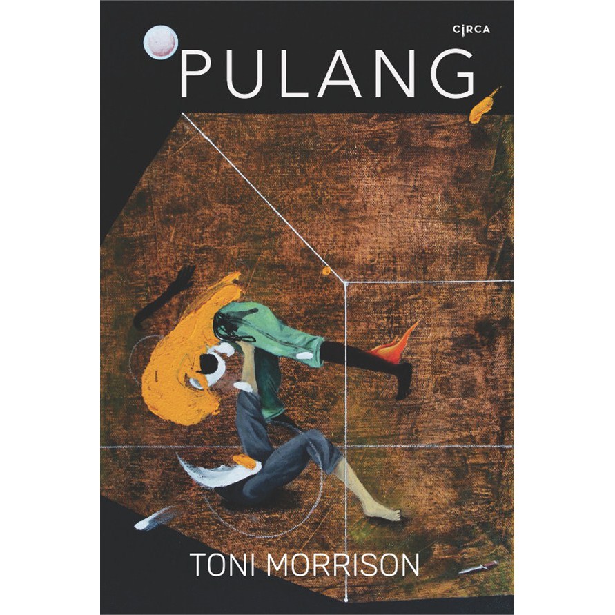 Pulang Toni Morrison