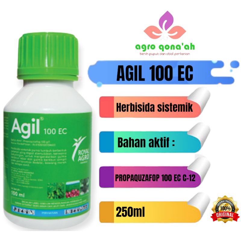 Agil 250ml