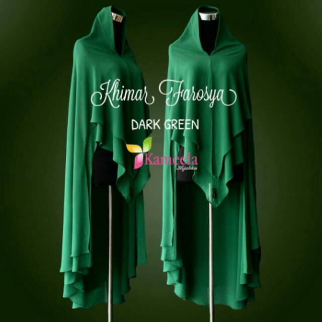 KHIMAR SYARI PET ANTEM *like sss