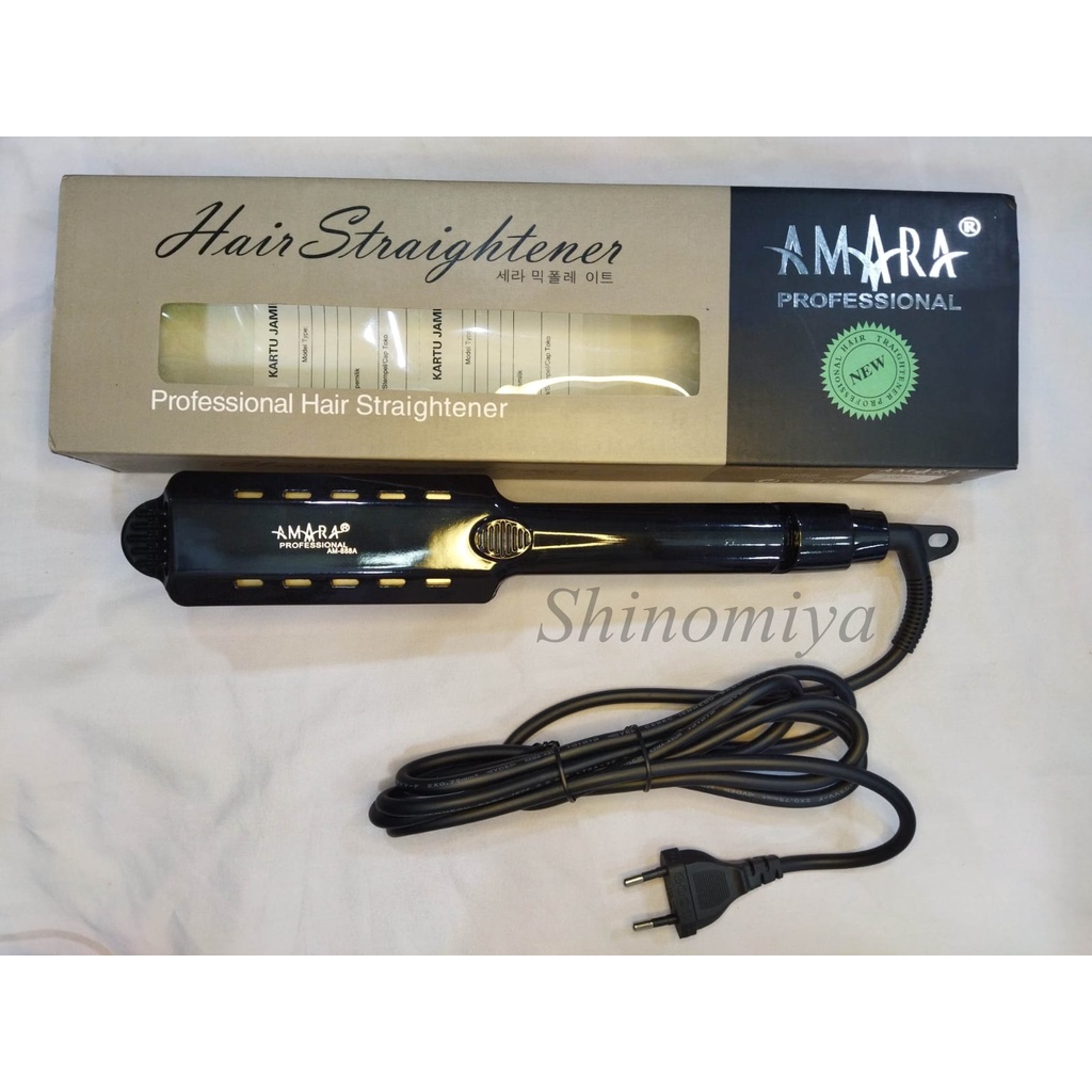 [Shinomiya Store COD] CATOKAN BABA AMARA||CATOKAN RAMBUT INDOMIE||CATOKAN SALON PRIBADI||AMARA 888A