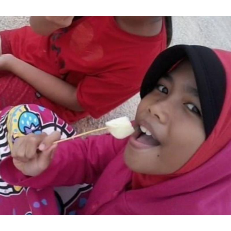 

jual mersmelo (maaf anak sy ikut kefoto)