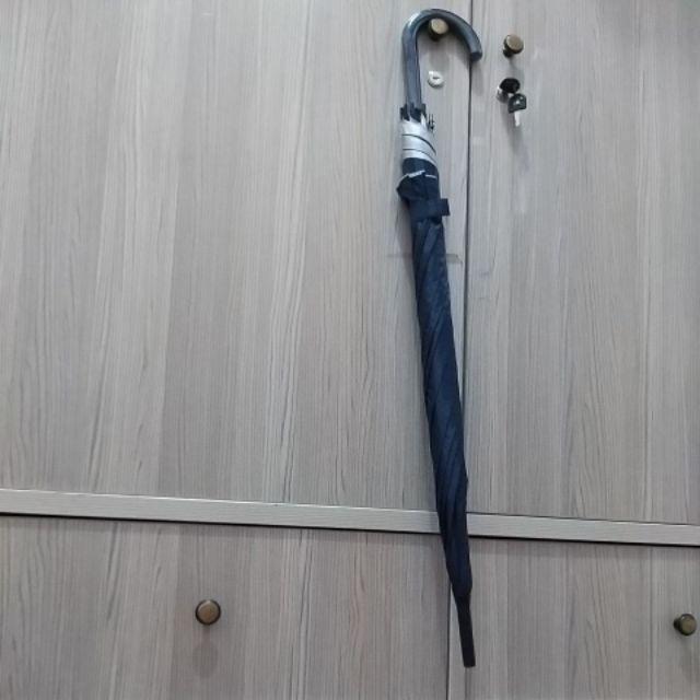 Payung Terbalik / Payung Mobil / Kazbrella Transparan 1 Sisi / Grc - 75008