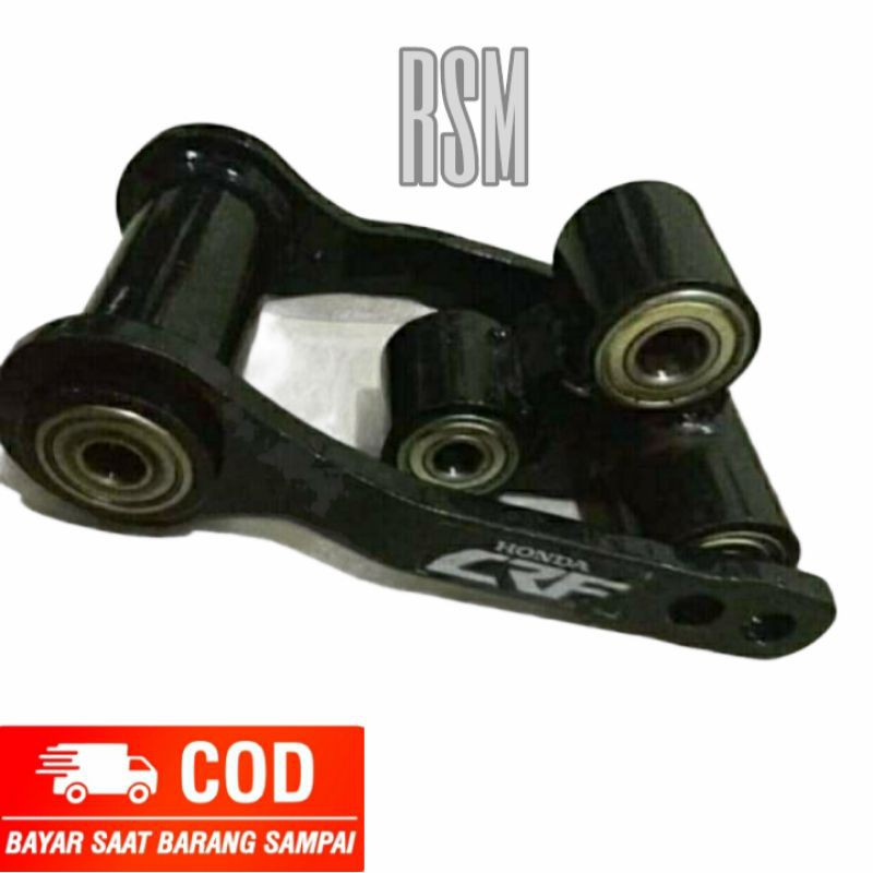 UNITRACK unitrek Honda CRF 150L / UNITRACK CRF 150L