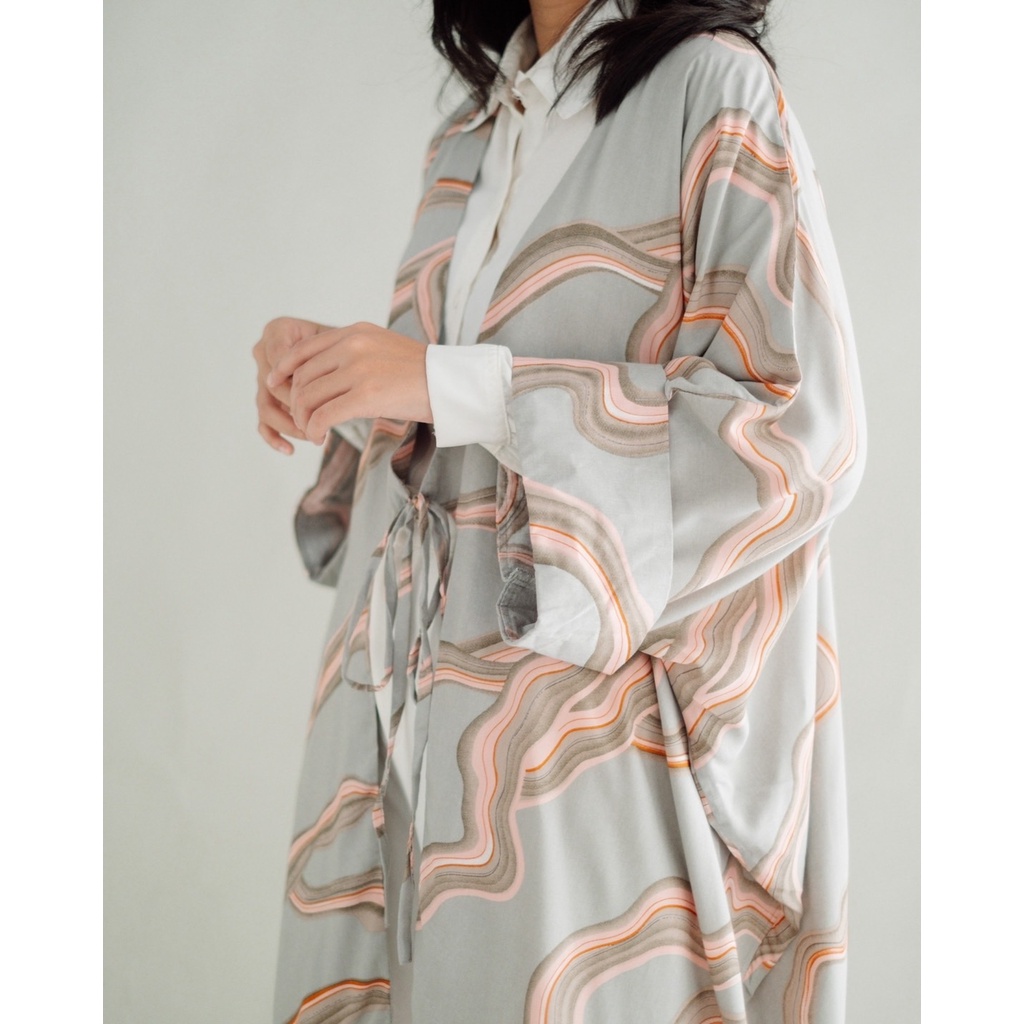 Myrubylicious KEIZEN KIMONO