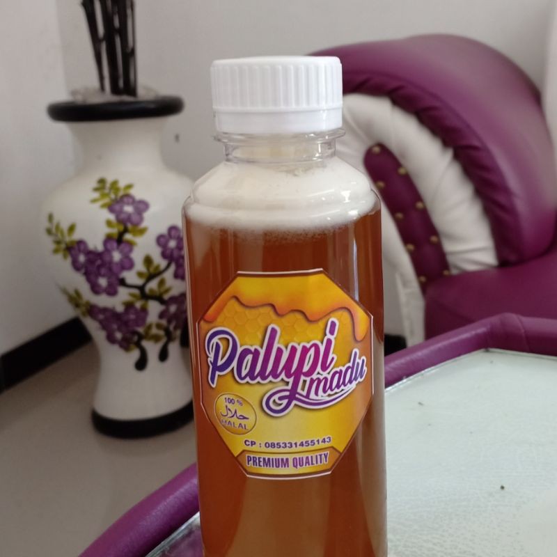 

Madu Murni/Madu Asli/Madu Ternak