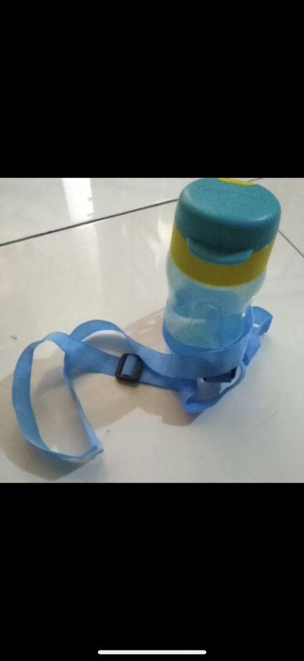 Tali Eco Fashion 310ml Bottle Botol Strap