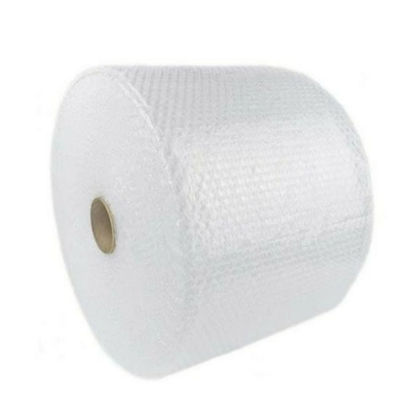 

Bubble warp tambahan packing