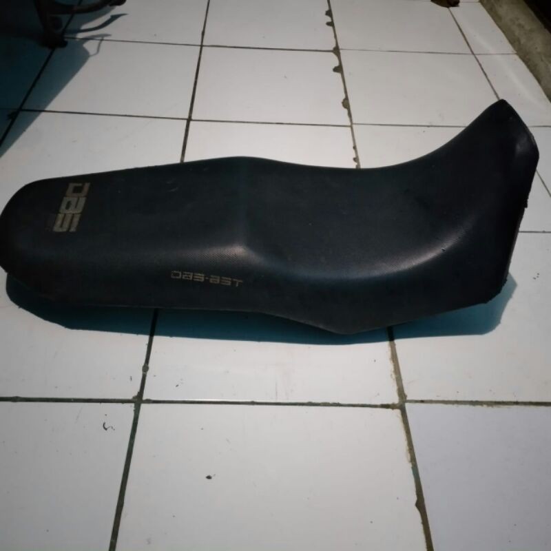 Jok Motor Thunder 125 old dan New