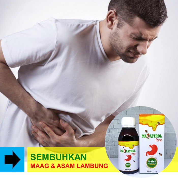 

madu magastrol forte madu herbal alami murni asli obat lambung suplemen makanan AMAN DIKONSUMSI