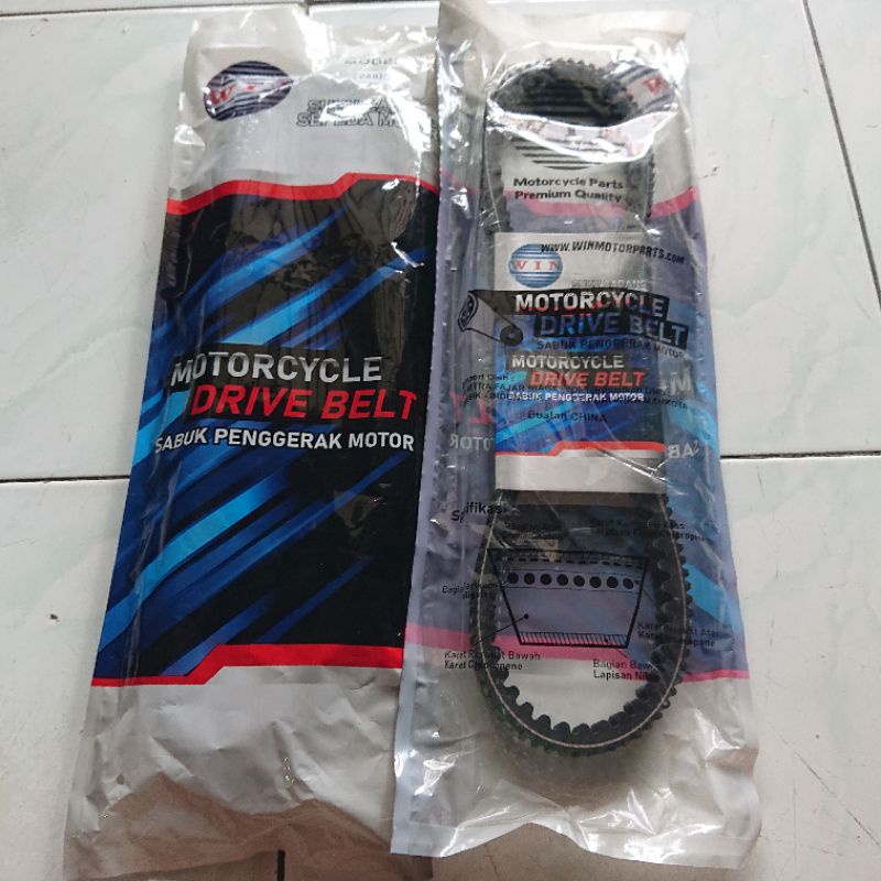 V-Belt Honda Vario 150 Merk Win