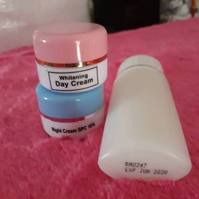 PARMA WDC 5%/10% ORIGINAL