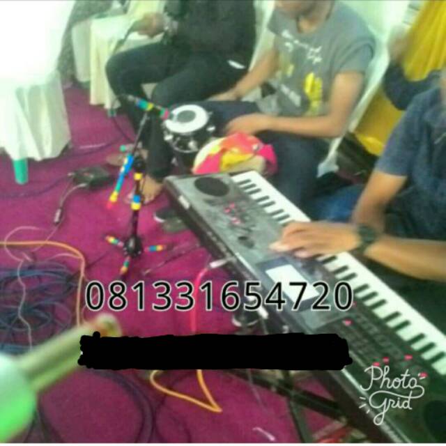 style korg khusus  pa 50 pa 60 pa 80 emulator  siap manggung