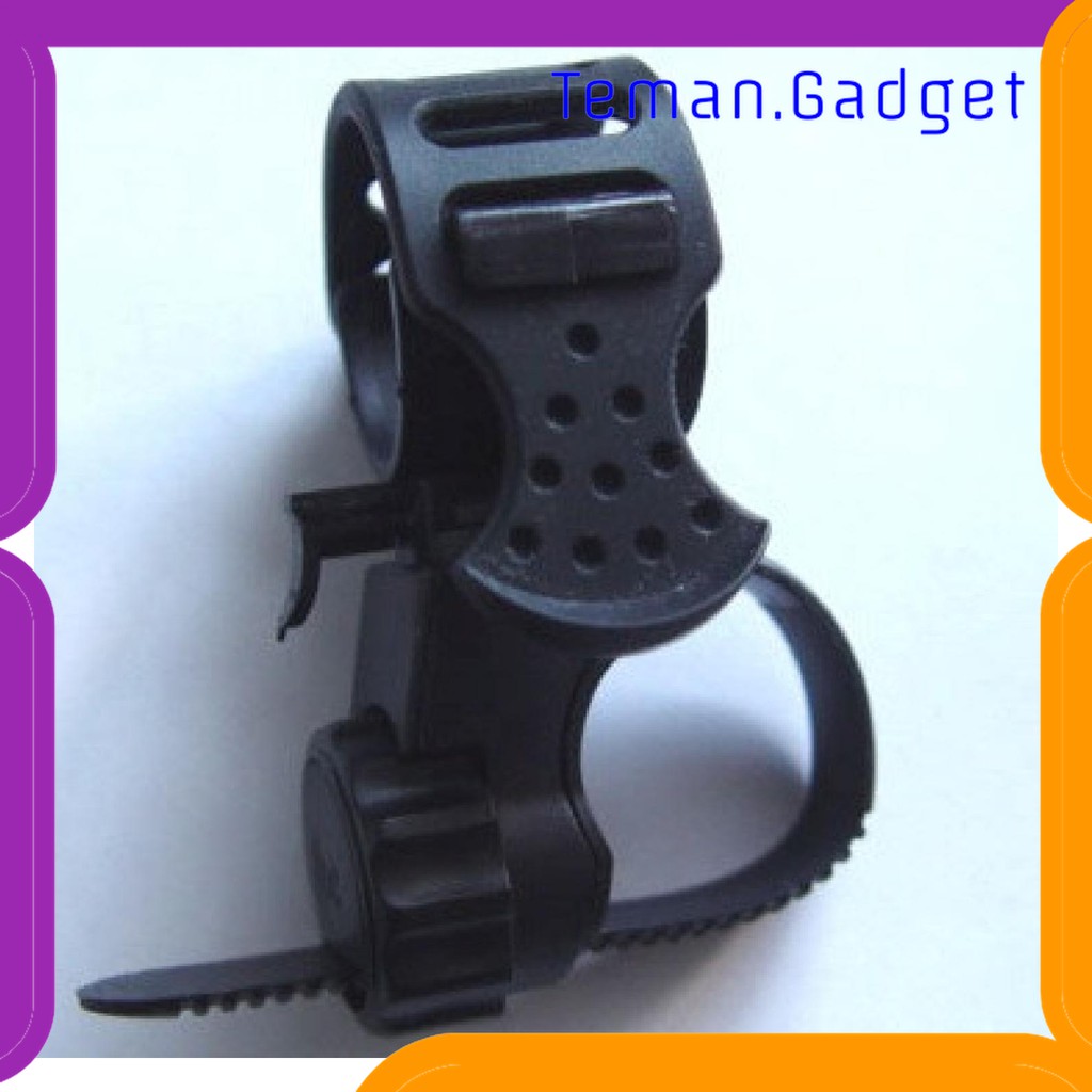 TG-IB122 FBIANILY BIKE BRACKET MOUNT HOLDER FOR FLASHLIGHT - AB-2964